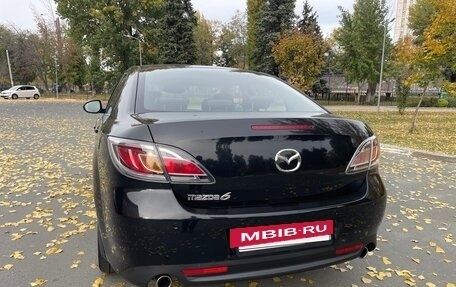 Mazda 6, 2010 год, 1 045 000 рублей, 3 фотография