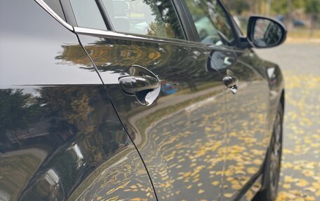 Mazda 6, 2010 год, 1 045 000 рублей, 9 фотография