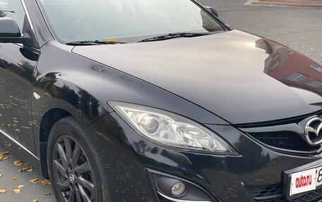 Mazda 6, 2010 год, 1 045 000 рублей, 11 фотография