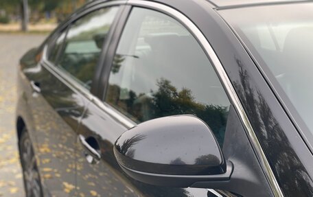 Mazda 6, 2010 год, 1 045 000 рублей, 14 фотография