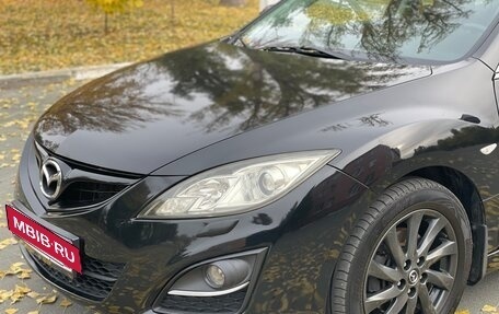 Mazda 6, 2010 год, 1 045 000 рублей, 13 фотография