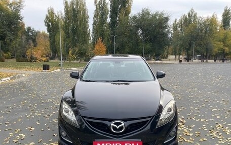 Mazda 6, 2010 год, 1 045 000 рублей, 7 фотография