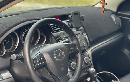 Mazda 6, 2010 год, 1 045 000 рублей, 29 фотография