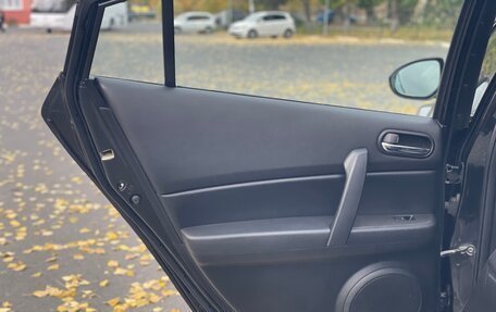 Mazda 6, 2010 год, 1 045 000 рублей, 25 фотография