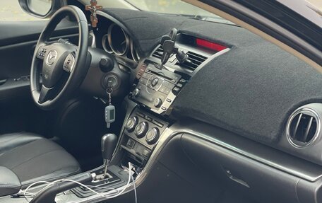 Mazda 6, 2010 год, 1 045 000 рублей, 28 фотография