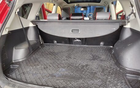 Nissan Qashqai+2 I, 2011 год, 1 300 000 рублей, 5 фотография