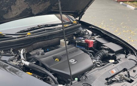 Mazda 6, 2010 год, 1 045 000 рублей, 39 фотография
