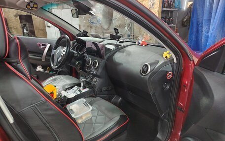 Nissan Qashqai+2 I, 2011 год, 1 300 000 рублей, 6 фотография