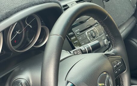 Mazda 6, 2010 год, 1 045 000 рублей, 34 фотография