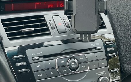 Mazda 6, 2010 год, 1 045 000 рублей, 36 фотография