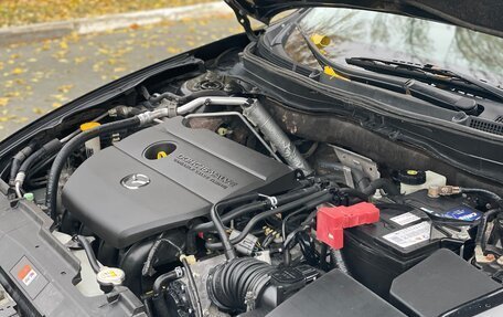 Mazda 6, 2010 год, 1 045 000 рублей, 40 фотография