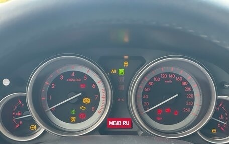 Mazda 6, 2010 год, 1 045 000 рублей, 38 фотография