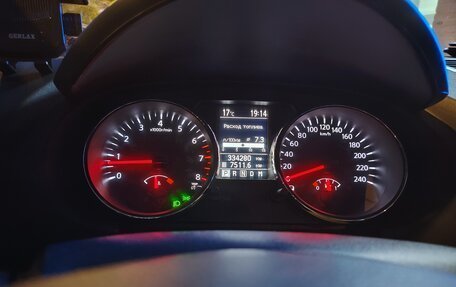Nissan Qashqai+2 I, 2011 год, 1 300 000 рублей, 9 фотография