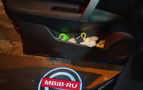 Nissan Qashqai+2 I, 2011 год, 1 300 000 рублей, 11 фотография