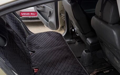 Opel Corsa D рестайлинг _i, 2008 год, 199 999 рублей, 6 фотография