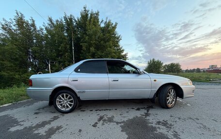 Toyota Vista, 1998 год, 380 000 рублей, 6 фотография