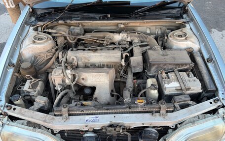 Toyota Vista, 1998 год, 380 000 рублей, 10 фотография