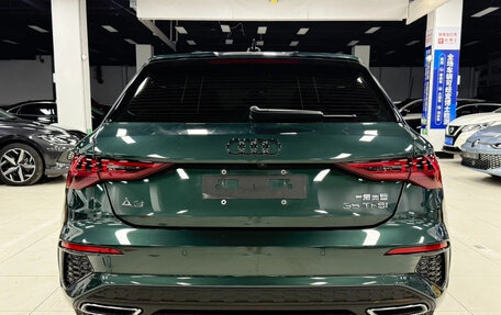 Audi A3, 2023 год, 2 190 000 рублей, 3 фотография