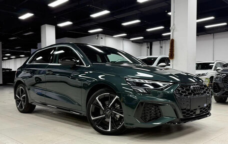 Audi A3, 2023 год, 2 190 000 рублей, 1 фотография