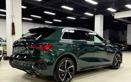Audi A3, 2023 год, 2 190 000 рублей, 2 фотография