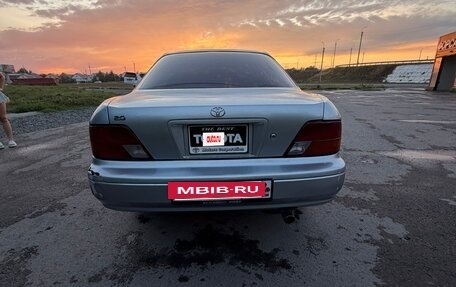 Toyota Vista, 1998 год, 380 000 рублей, 5 фотография