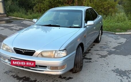 Toyota Vista, 1998 год, 380 000 рублей, 3 фотография