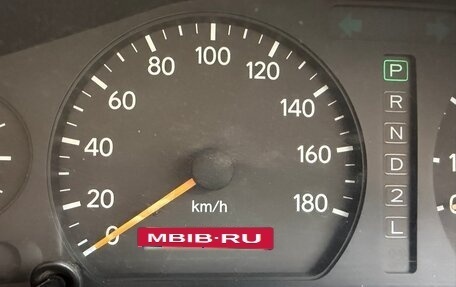 Toyota Vista, 1998 год, 380 000 рублей, 11 фотография