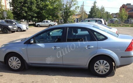 Ford Focus II рестайлинг, 2008 год, 340 000 рублей, 5 фотография