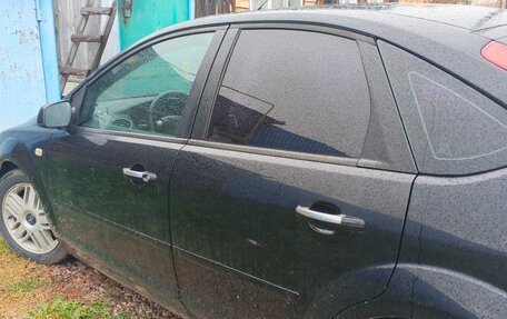 Ford Focus II рестайлинг, 2007 год, 325 000 рублей, 2 фотография