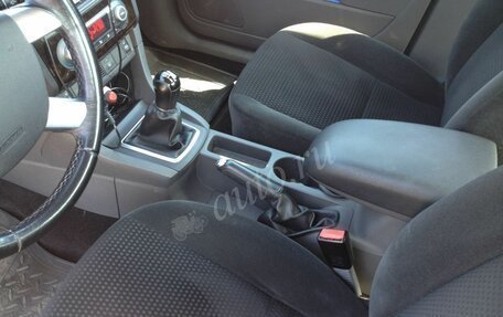 Ford Focus II рестайлинг, 2008 год, 340 000 рублей, 6 фотография