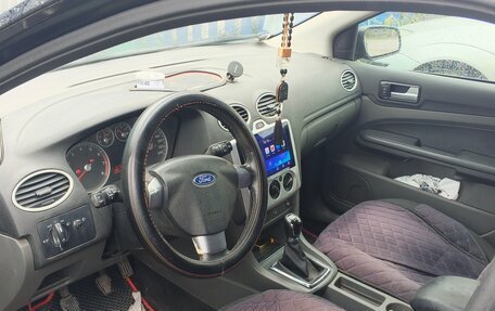 Ford Focus II рестайлинг, 2007 год, 325 000 рублей, 6 фотография