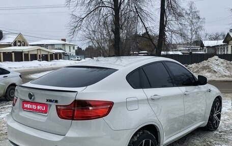BMW X6, 2011 год, 1 300 000 рублей, 1 фотография