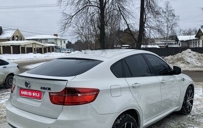 BMW X6, 2011 год, 1 300 000 рублей, 1 фотография