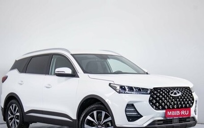 Chery Tiggo 7 Pro, 2021 год, 1 749 000 рублей, 1 фотография