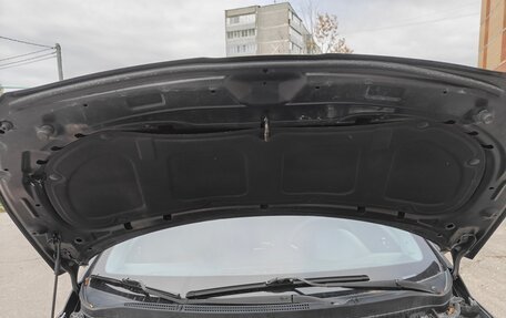 Hyundai Solaris II рестайлинг, 2011 год, 700 000 рублей, 4 фотография