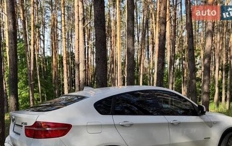 BMW X6, 2011 год, 1 300 000 рублей, 2 фотография