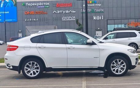 BMW X6, 2011 год, 1 300 000 рублей, 4 фотография