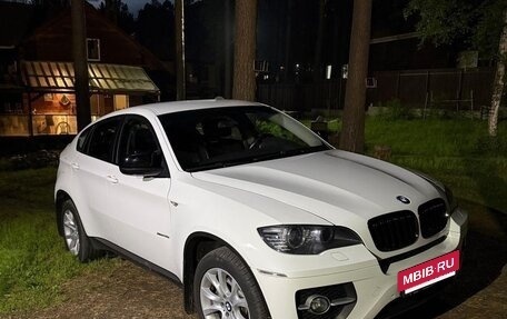 BMW X6, 2011 год, 1 300 000 рублей, 5 фотография
