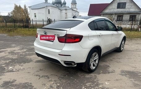 BMW X6, 2011 год, 1 300 000 рублей, 6 фотография