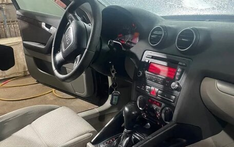Audi A3, 2007 год, 550 000 рублей, 5 фотография
