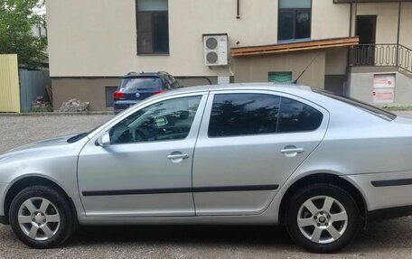 Skoda Octavia, 2007 год, 520 000 рублей, 3 фотография