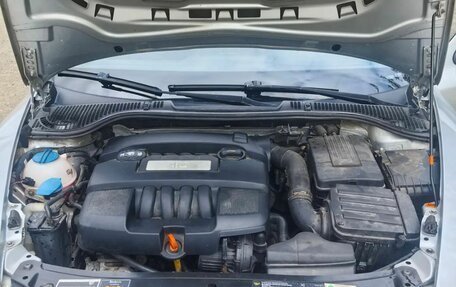 Skoda Octavia, 2007 год, 520 000 рублей, 6 фотография