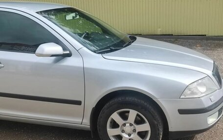 Skoda Octavia, 2007 год, 520 000 рублей, 2 фотография