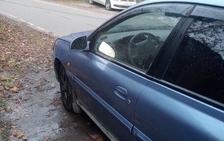 KIA Rio II, 2003 год, 170 000 рублей, 3 фотография