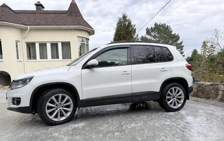 Volkswagen Tiguan I, 2015 год, 1 520 000 рублей, 6 фотография