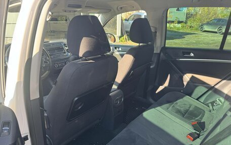 Volkswagen Tiguan I, 2012 год, 1 600 000 рублей, 8 фотография