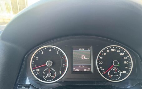 Volkswagen Tiguan I, 2012 год, 1 600 000 рублей, 10 фотография