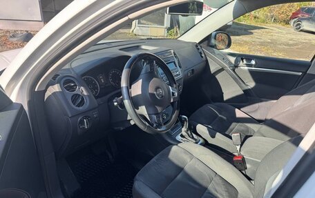 Volkswagen Tiguan I, 2012 год, 1 600 000 рублей, 7 фотография
