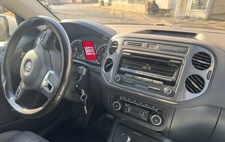 Volkswagen Tiguan I, 2012 год, 1 600 000 рублей, 9 фотография