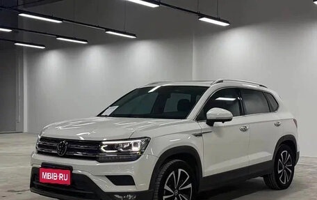 Volkswagen Tharu, 2023 год, 1 520 000 рублей, 1 фотография
